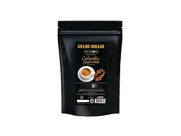 Кава в зернах Grano dorado 500г Colombia Supremo Grano Dorado,