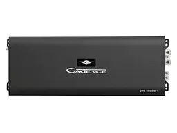 Автопідсилювач Cadence QRS 1.1500GH