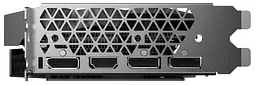 Відеокарта Zotac GTX 1660 6GB Super AMP (ZT-T16620D-10M) (GDDR6, 192 bit, PCI-E 3.0 x16) Б/в - мініатюра 5
