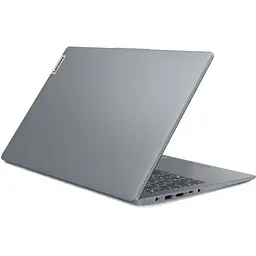 Ноутбук Lenovo 15.6'' IdeaPad Slim 3 15ABR8,IPS,7 7730U 45GHz,8 ядер,16GB DDR4,2TB - мініатюра 2