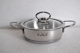Каструля O.M.S. Collection 2008-14см 0.7 л