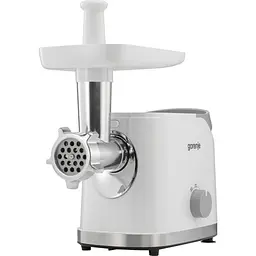М'ясорубка Gorenje MG1802SJW [99587]