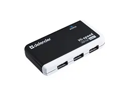 USB-хаб Defender Quadro Infix