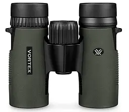 Бінокль Vortex Diamondback HD 10x32 (DB-213) - мініатюра 3