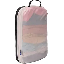 Органайзер для одягу Thule Compression Packing Cube Medium White (TH 3204859) - мініатюра 4