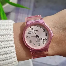 Годинник Casio MQ-24S-4BEF
