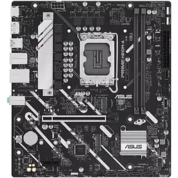 Материнcька плата PRIME H810M-A-CSM s1851 Asus teh0024973