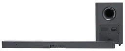 Саундбар JBL Bar 2.1 Deep Bass (MK2) (JBLBAR21DBM2BLKEP) - мініатюра 3