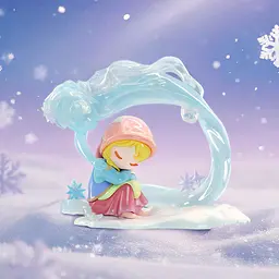 Колекційна іграшка Pор Tор 52 Toys серії Sleep Казкові сни (25CB600SL01) - мініатюра 12