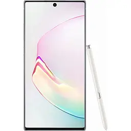 Смартфон Samsung Galaxy Note 10 Plus SM-N975F 12/512Gb White - мініатюра 8