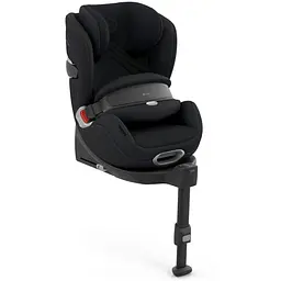 Автокрісло Cybex Anoris T2 i-Size Plus Sepia Black (523001059) - мініатюра 2