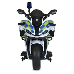 Дитячий електромобіль-мотоцикл Bambi Racer M 5767EL-1-2 до 50 кг - мініатюра 2
