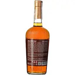 Дівін Kvint VSOP 6 років 40% 0.5 л - мініатюра 4