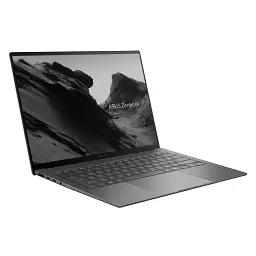 Ноутбук ASUS Zenbook S14 OLED UX5406SA-QJ474W (90NB14F1-M00UL0) - мініатюра 3