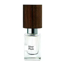 Nasomatto Silver Musk (жіночі) 30ml екстракт де парфум