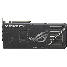 Відеокарта Asus ROG Strix GeForce RTX 5070 OC 12GB (ROG-STRIX-RTX5070-O12G-GAMING) EU [147680] - мініатюра 9