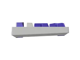Клавіатура Proove Gaming Slicker Special Edition White/Purple (WKSLSE022416) - мініатюра 4