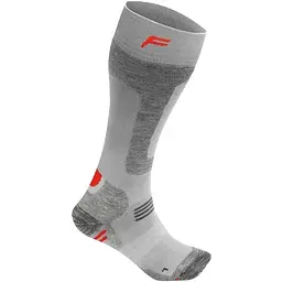 Термошкарпетки Fuse Ski SN 300 47-49 Grey/Red Fuse (F-Lite) (1053-27-4730-0-4-0044)