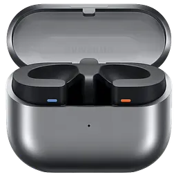 Гарнітура Samsung Galaxy Buds3 (SM-R530NZAASEK) Silver - мініатюра 5
