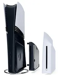 Стаціонарна ігрова приставка Sony Playstation 5 Pro 2TB (1000050719,1000050720) - мініатюра 4