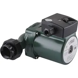 Насос циркуляційний VOLKS pumpe ZP25/8 180мм + гайки - мініатюра 2