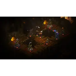 Ключ активації Microsoft Dark Quest 3 для Xbox One/Series S/X - мініатюра 7