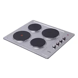 Варильна поверхня Ventolux HE 604 1 Inox - мініатюра 7