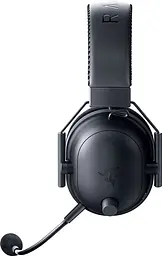 Навушники ігрові Razer BlackShark V2 PRO 2023 (RZ04-04530100-R3M1) чорні - мініатюра 2
