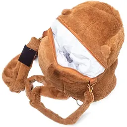 Рюкзак ZiBi Capybara 30x20x15 см (ZB700302) - мініатюра 8