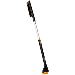 Щітка-скребок Fiskars X-series телескопічна (1078493)