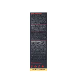 Інтенсивний гель активатор росту для волосся Intense Growth Up GEL Succor 60 мл - мініатюра 6