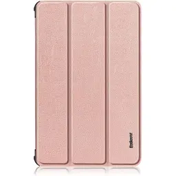 Чохол до планшета BeCover Smart Case Nokia T20 10.4" Rose Gold (708052) - мініатюра 2