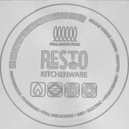 Сковорода Resto Crater ВОК 28 см (95004) - мініатюра 9