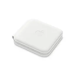 Бездротовий зарядний пристрій Apple MagSafe Duo Charger (MHXF3) [52707] - мініатюра 3