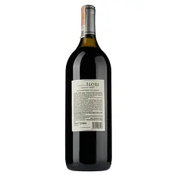 Вино Meomari Ilori, червоне, сухе, 12%, 1,5 л - мініатюра 2