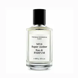 Парфумована вода No 11 Super Amber 100 ml - мініатюра 2