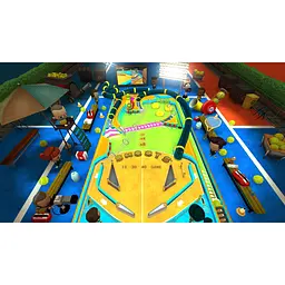 Ключ активації Microsoft Smoots Pinball для Xbox One/Series S/X - мініатюра 5