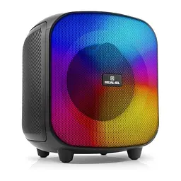 Акустична система REAL-EL X-760 (EL121600029) - мініатюра 3