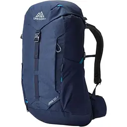 Рюкзак Gregory Jade 20 LT RC Vaporspam Midnight Navy (1053-149324 1552)