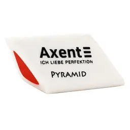 Ластик Pyramid м'який 1187-A Axent (4250804855009)