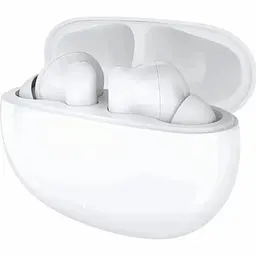 TWS-навушники Honor Earbuds X5s White - мініатюра 3