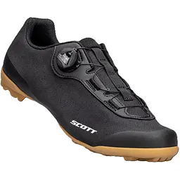 Веловзуття Scott Gravel Pro 42 Black Matt/White Matt (1081-288805.5523.420)