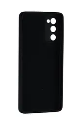 Чохол XON PhoneCase для Samsung S20 FE (PCSD2120000B 9892) Чорний - мініатюра 3