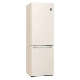 Холодильник LG GC-B459SECL - мініатюра 10