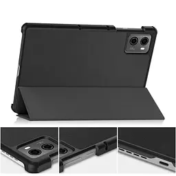 Чохол до планшета BeCover Smart Case Lenovo Legion Tab 8.8" Black (712545) - мініатюра 5