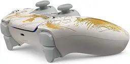 Ігрова приставка Sony PlayStation 5 Slim `Ghost of Yotei Limited Edition з Blu-ray приводом + гра Ghost of Yotei (код активації) - мініатюра 4