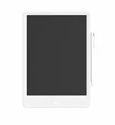 Графічний планшет Xiaomi MiJia Digital Writing Tablet Graphics Blackboard 10 White (Color Edition)