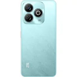 Смартфон ZTE Blade A75 4/128Gb Green [114183] - мініатюра 3