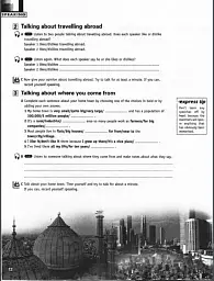 IELTS Express. Intermediate. Workbook with Audio CD - мініатюра 7