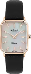 Годинник Atlantic Elegance Belle 30040.44.09L